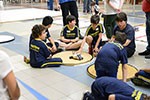 Curso de Robótica do POIT estimula a criatividade