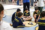 Curso de Robótica do POIT estimula a criatividade