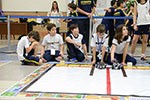 Curso de Robótica do POIT estimula a criatividade