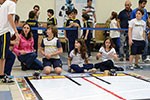 Curso de Robótica do POIT estimula a criatividade