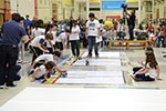 Curso de Robótica do POIT estimula a criatividade