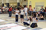 Curso de Robótica do POIT estimula a criatividade