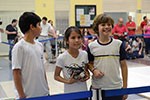Curso de Robótica do POIT estimula a criatividade