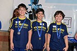Curso de Robótica do POIT estimula a criatividade