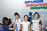 Curso de Robótica do POIT estimula a criatividade