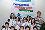 Curso de Robótica do POIT estimula a criatividade