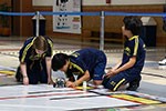 Curso de Robótica do POIT estimula a criatividade
