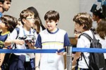 Curso de Robótica do POIT estimula a criatividade