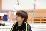 Curso de Robótica do POIT estimula a criatividade