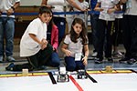 Curso de Robótica do POIT estimula a criatividade