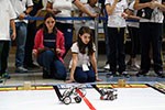 Curso de Robótica do POIT estimula a criatividade