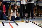 Curso de Robótica do POIT estimula a criatividade