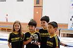 Curso de Robótica do POIT estimula a criatividade