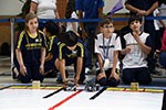 Curso de Robótica do POIT estimula a criatividade