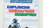Curso de Robótica do POIT estimula a criatividade