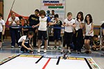 Curso de Robótica do POIT estimula a criatividade