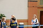Curso de Robótica do POIT estimula a criatividade