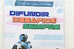 Curso de Robótica do POIT estimula a criatividade