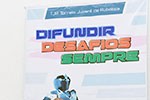 Curso de Robótica do POIT estimula a criatividade