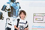 Curso de Robótica do POIT estimula a criatividade