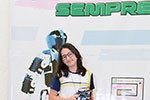 Curso de Robótica do POIT estimula a criatividade