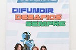 Curso de Robótica do POIT estimula a criatividade