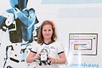 Curso de Robótica do POIT estimula a criatividade