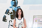Curso de Robótica do POIT estimula a criatividade