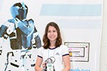 Curso de Robótica do POIT estimula a criatividade