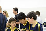 Curso de Robótica do POIT estimula a criatividade