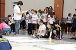 Curso de Robótica do POIT estimula a criatividade