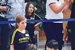 Curso de Robótica do POIT estimula a criatividade