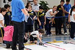 Curso de Robótica do POIT estimula a criatividade