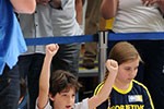 Curso de Robótica do POIT estimula a criatividade