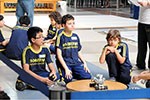 Curso de Robótica do POIT estimula a criatividade