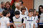 Curso de Robótica do POIT estimula a criatividade