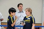 Curso de Robótica do POIT estimula a criatividade