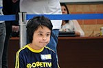 Curso de Robótica do POIT estimula a criatividade