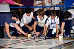 Curso de Robótica do POIT estimula a criatividade