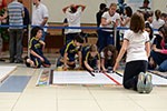 Curso de Robótica do POIT estimula a criatividade