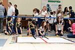 Curso de Robótica do POIT estimula a criatividade