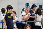 Curso de Robótica do POIT estimula a criatividade