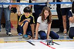 Curso de Robótica do POIT estimula a criatividade