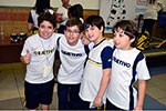 Curso de Robótica do POIT estimula a criatividade