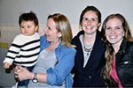 Receitas de família