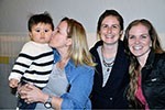 Receitas de família