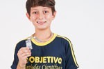 Solenidade reúne alunos premiados nas olimpíadas de Robótica, Informática e Astronomia              