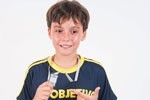 Solenidade reúne alunos premiados nas olimpíadas de Robótica, Informática e Astronomia              