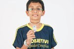 Solenidade reúne alunos premiados nas olimpíadas de Robótica, Informática e Astronomia              