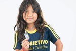 Solenidade reúne alunos premiados nas olimpíadas de Robótica, Informática e Astronomia              
